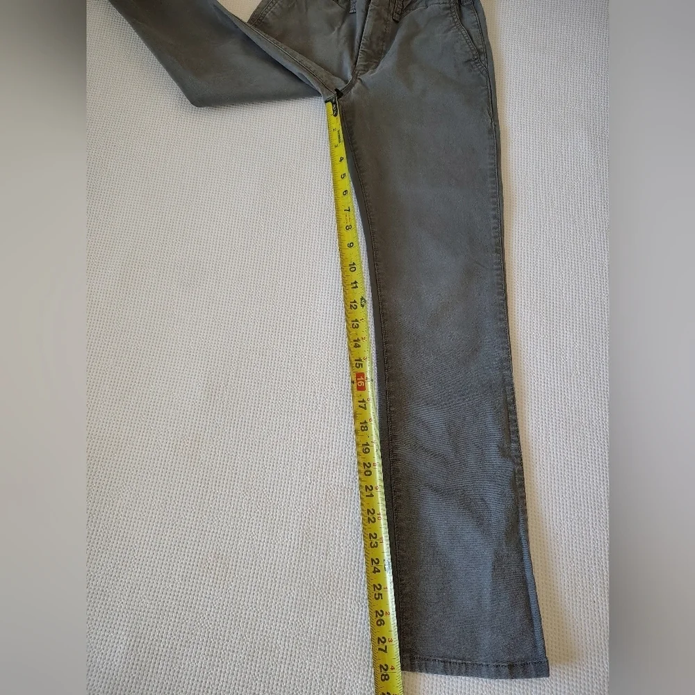 Gap Kids Gray Jeans Size 14 Slim